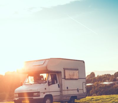 Read more about Popularity of motorhomes in the UK remained strong in 2022